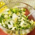 Од што зелена зелка се направени највкусните салати?